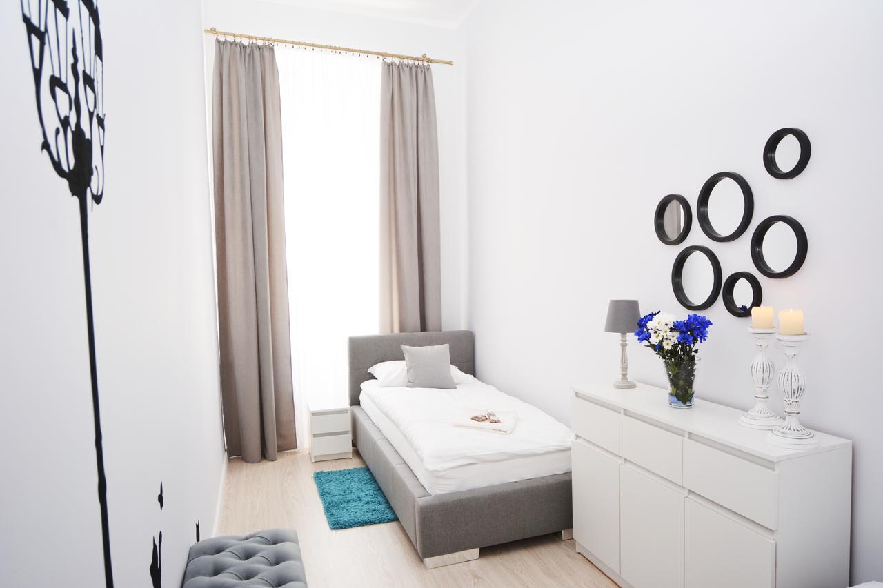 Apartament Pod Kopernikiem II Stary Toruń Exterior foto