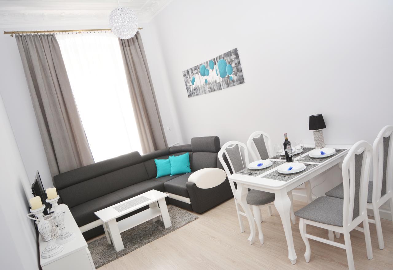 Apartament Pod Kopernikiem II Stary Toruń Exterior foto
